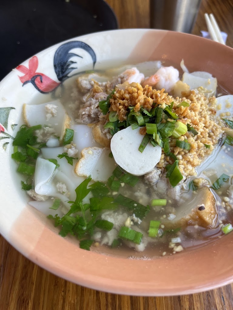 Zen Yai Thai Restaurant