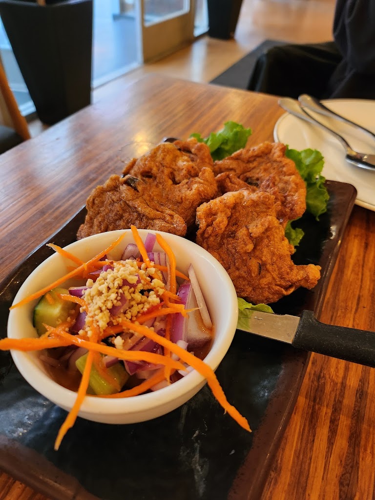 Zen Yai Thai Restaurant