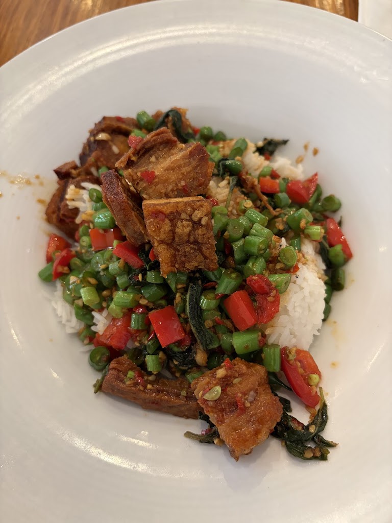 Zen Yai Thai Restaurant