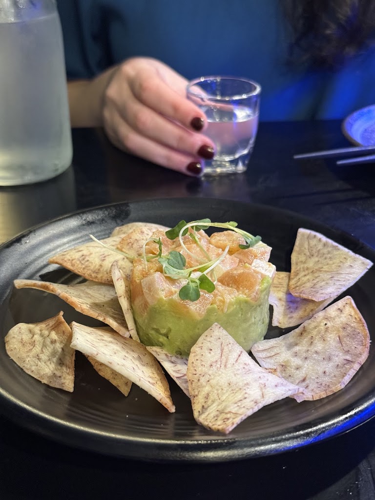 Zenpo Sushi