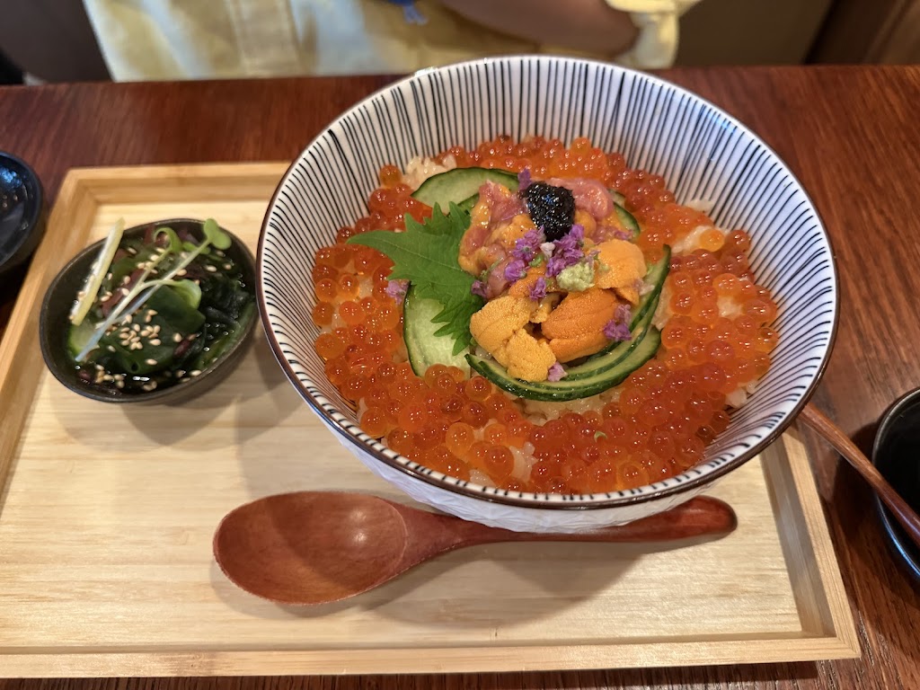 Zentarou Sushi and Sake Bar