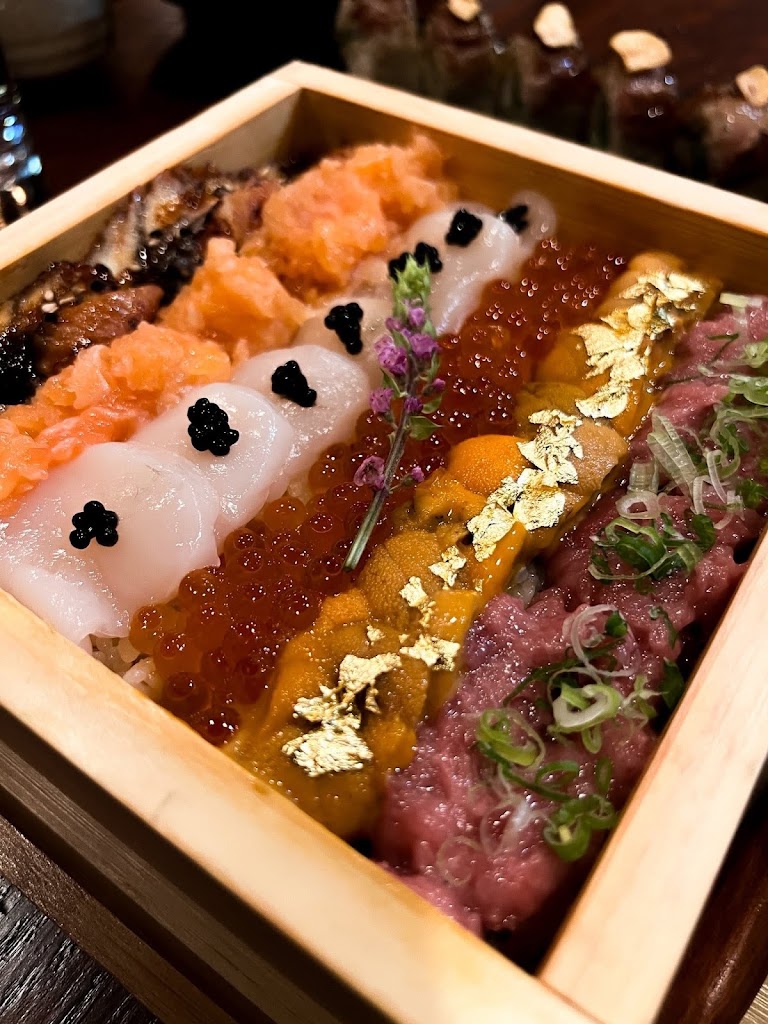Zentarou Sushi and Sake Bar
