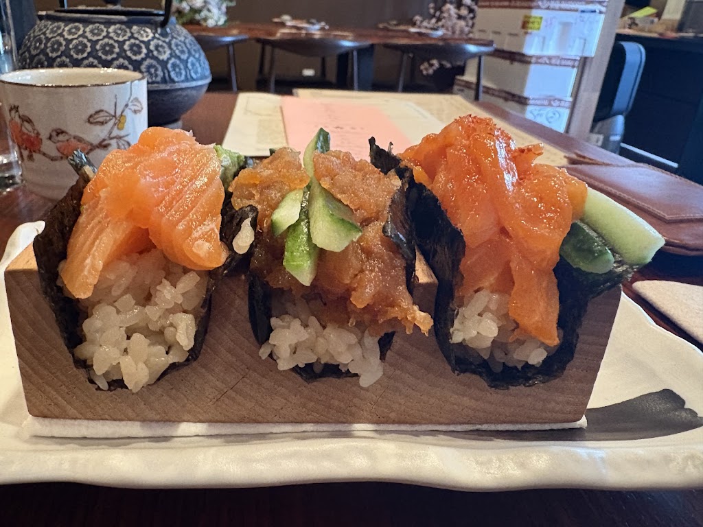 Zentarou Sushi and Sake Bar