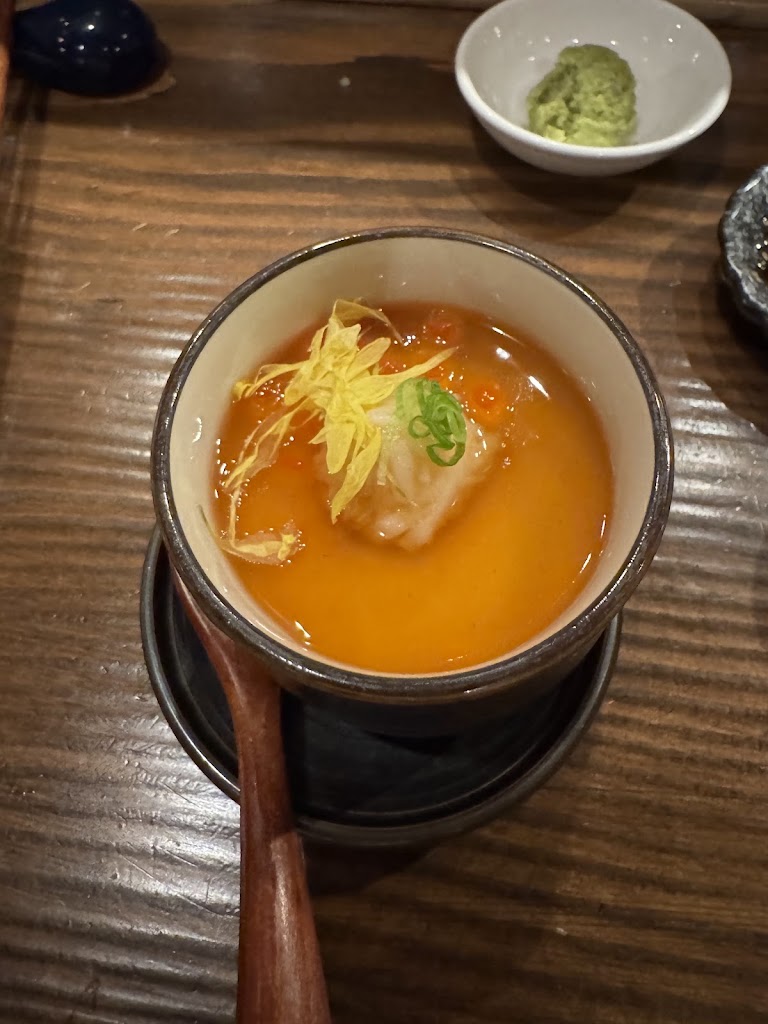 Zentarou Sushi and Sake Bar