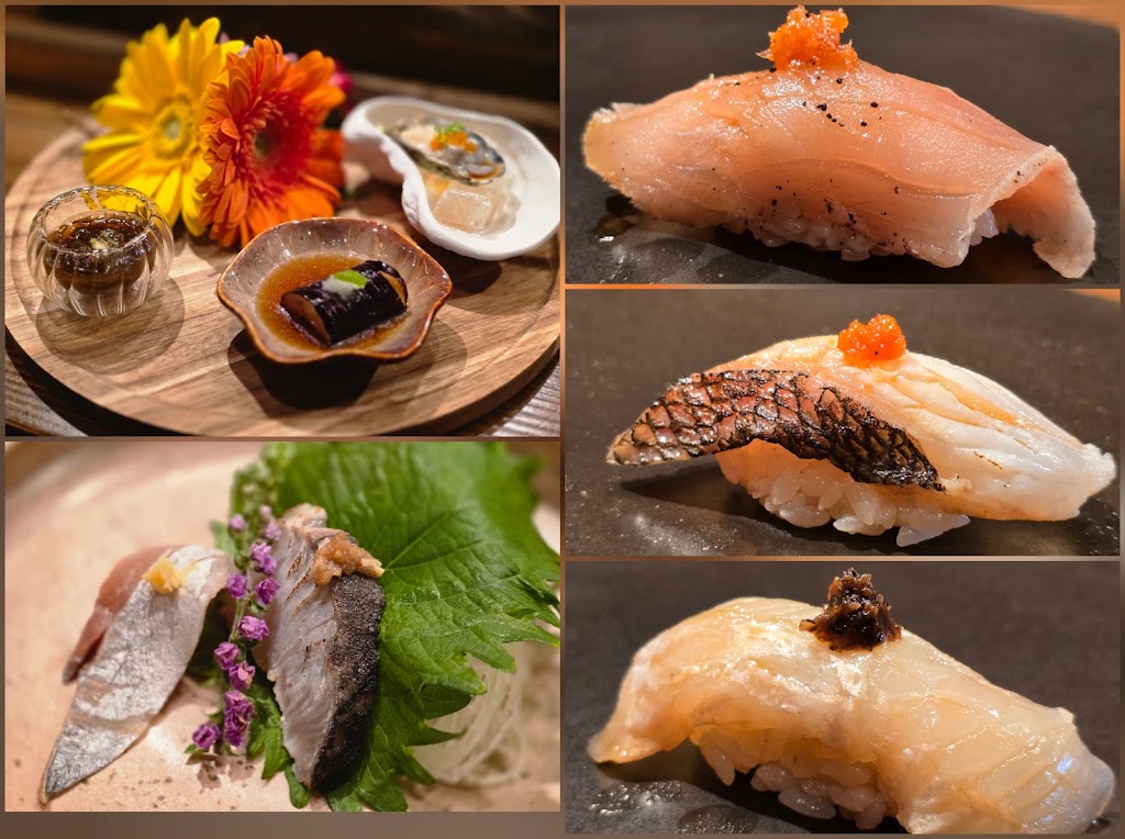 Zentarou Sushi and Sake Bar