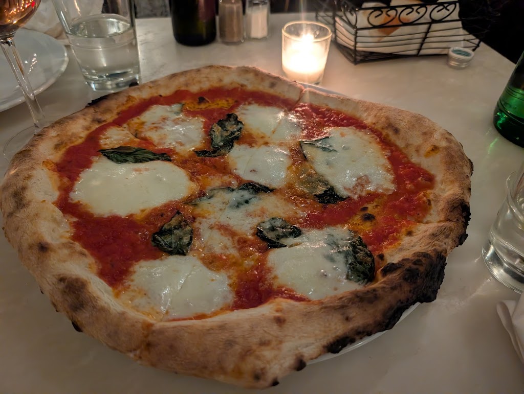 Zero Otto Nove Bronx