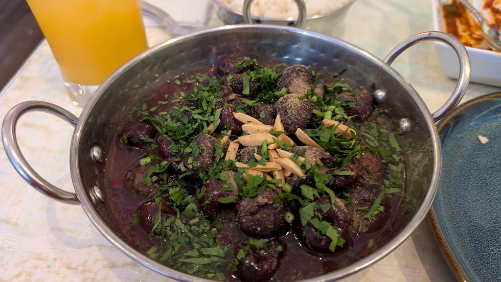 Zezafoun Syrian Cuisine