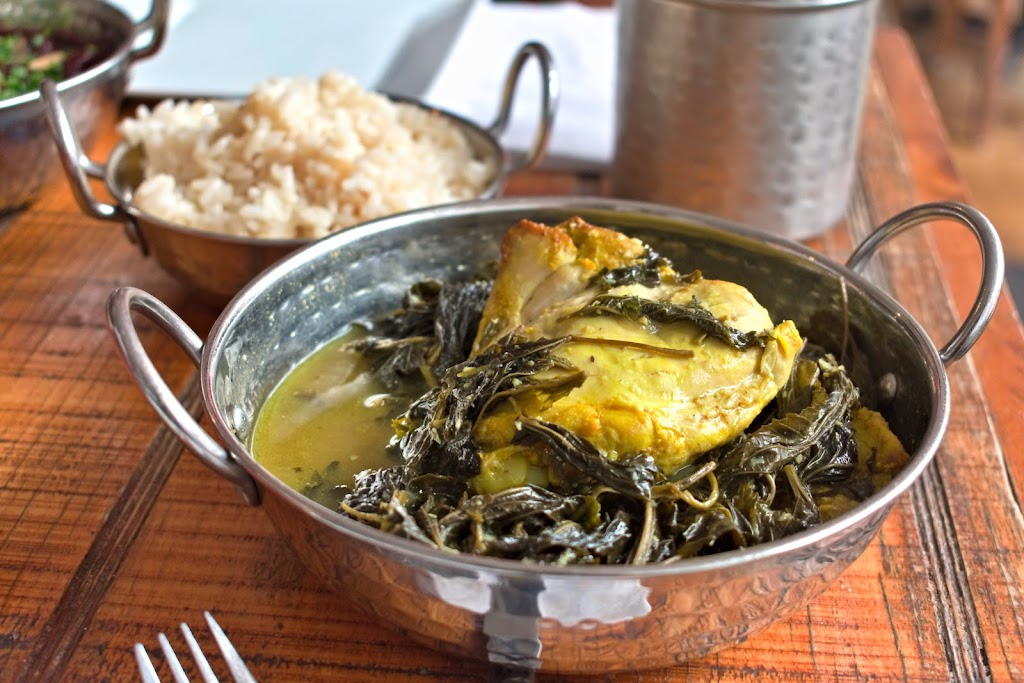 Zezafoun Syrian Cuisine