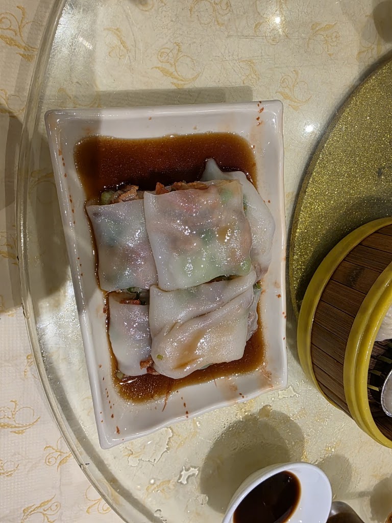 Zhen‘s Kitchen