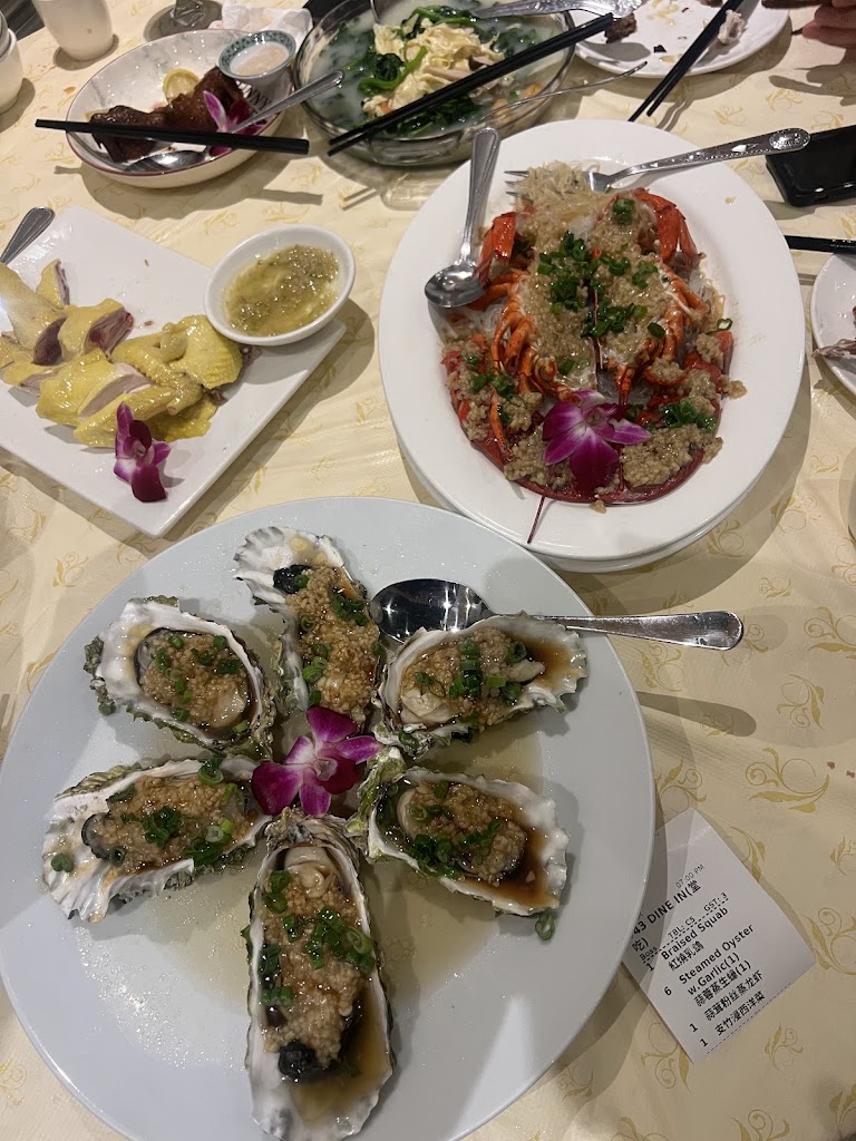 Zhen‘s Kitchen
