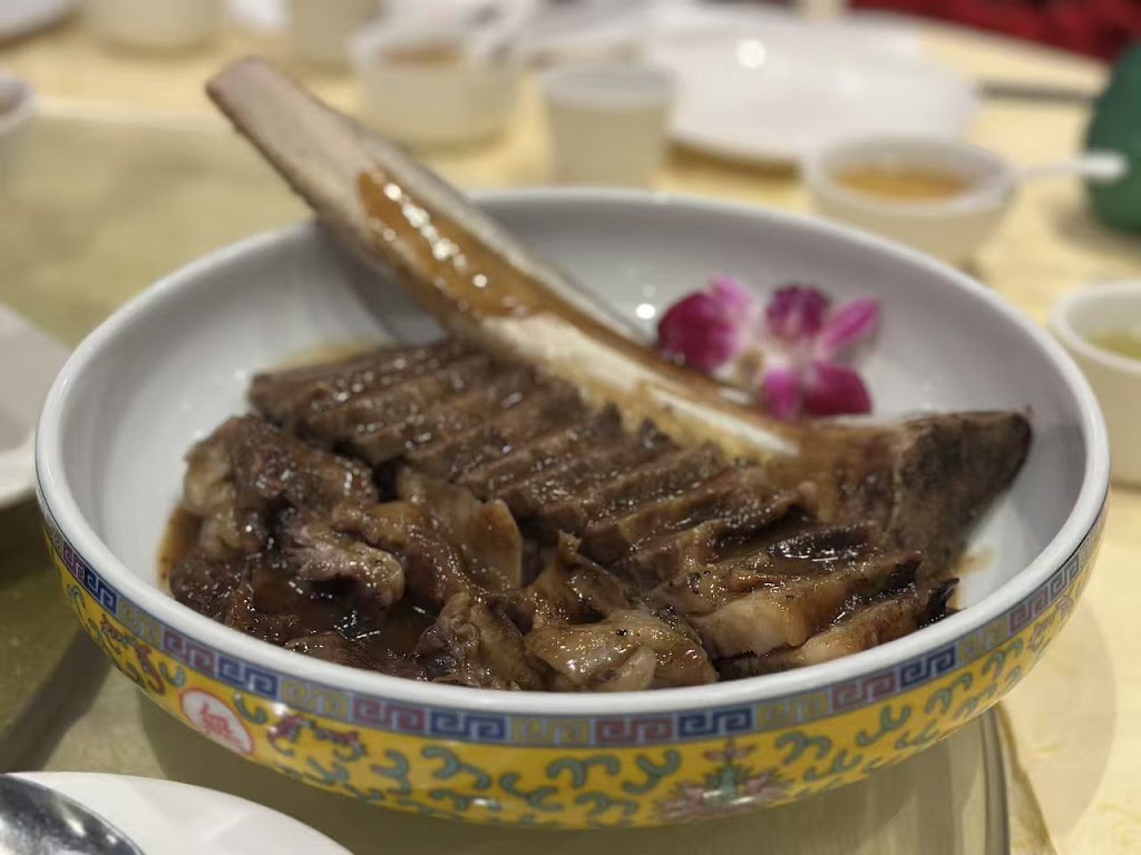 Zhen‘s Kitchen