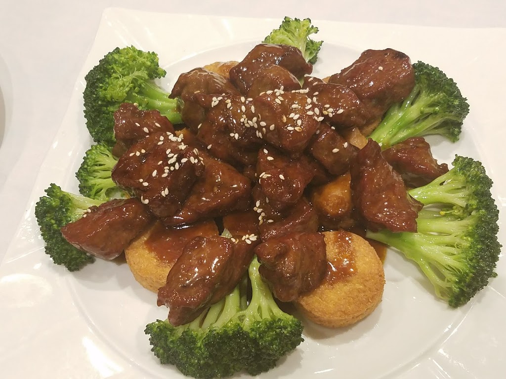 Zhen‘s Kitchen