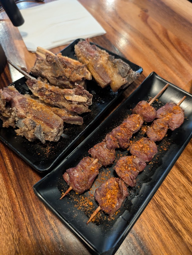 Zhi Wei Cafe