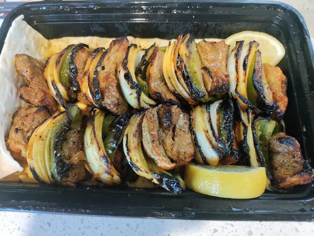Ziba Persian Restaurant
