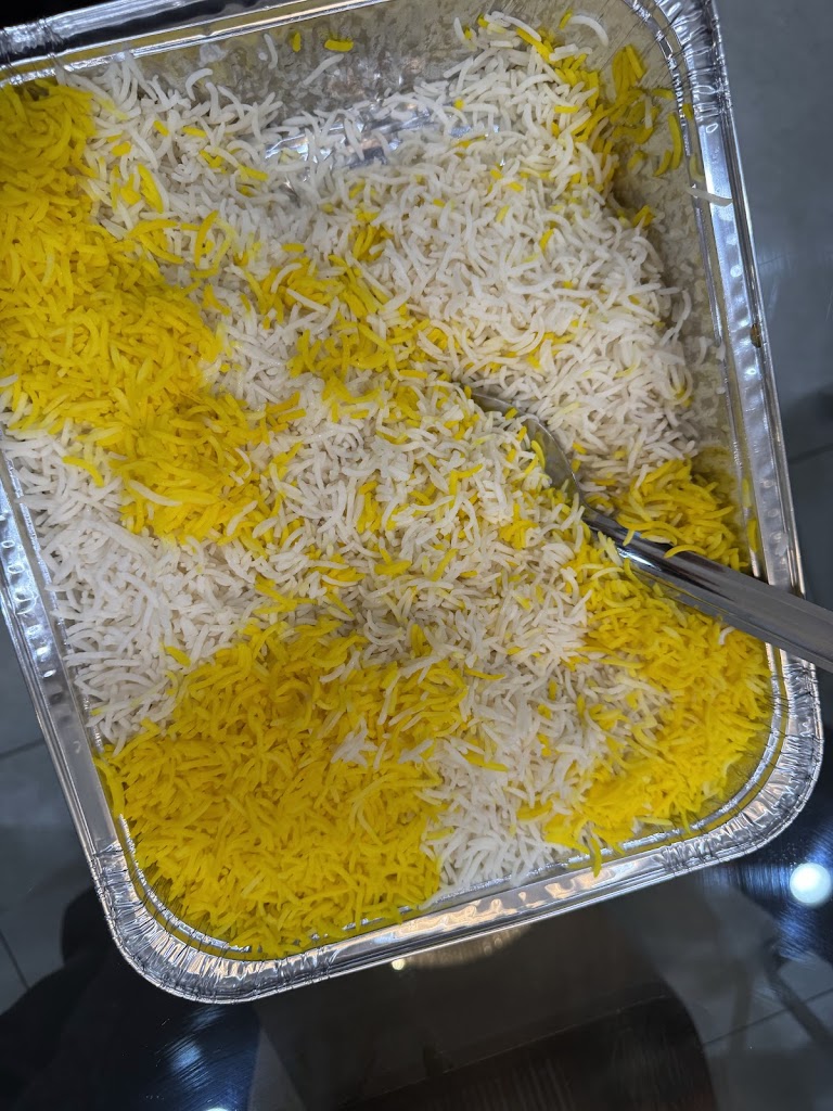 Ziba Persian Restaurant