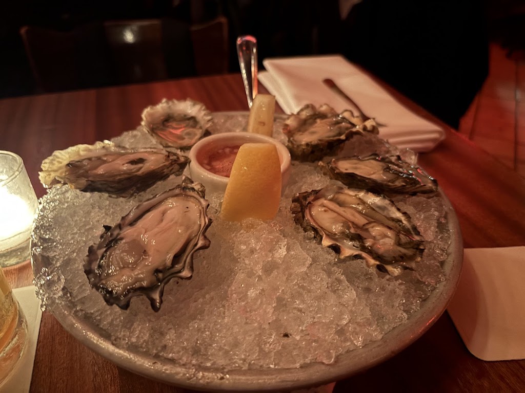 Zig Zag Cafe