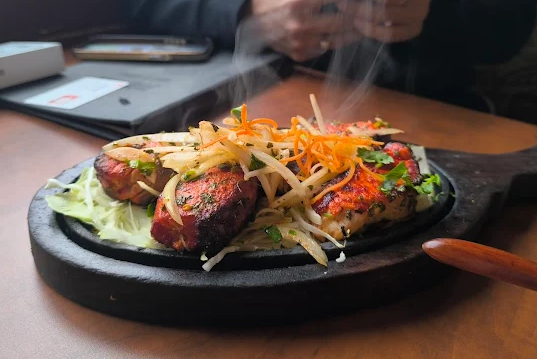 Zimidar Bar and Grill