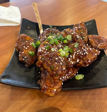 Zimidar Bar and Grill