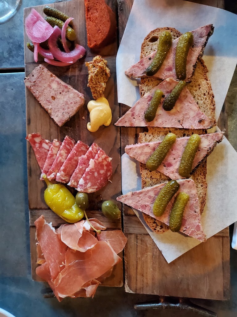 Zinqué Venice