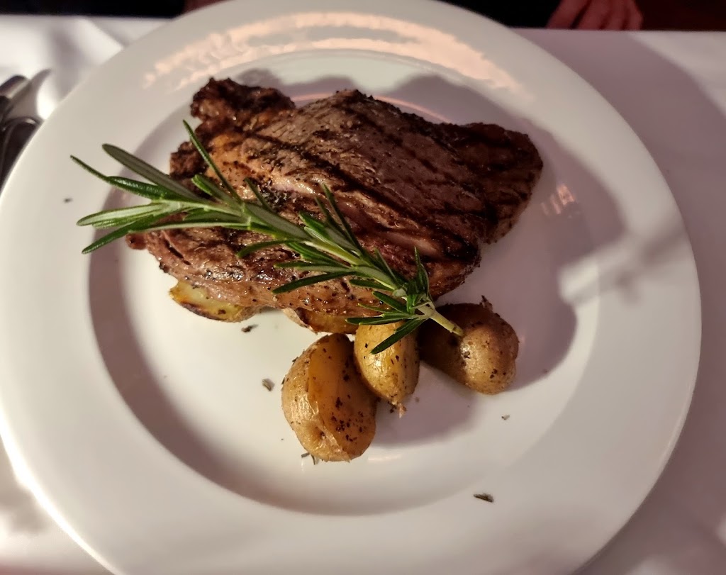 Zitto Zitto Taverna