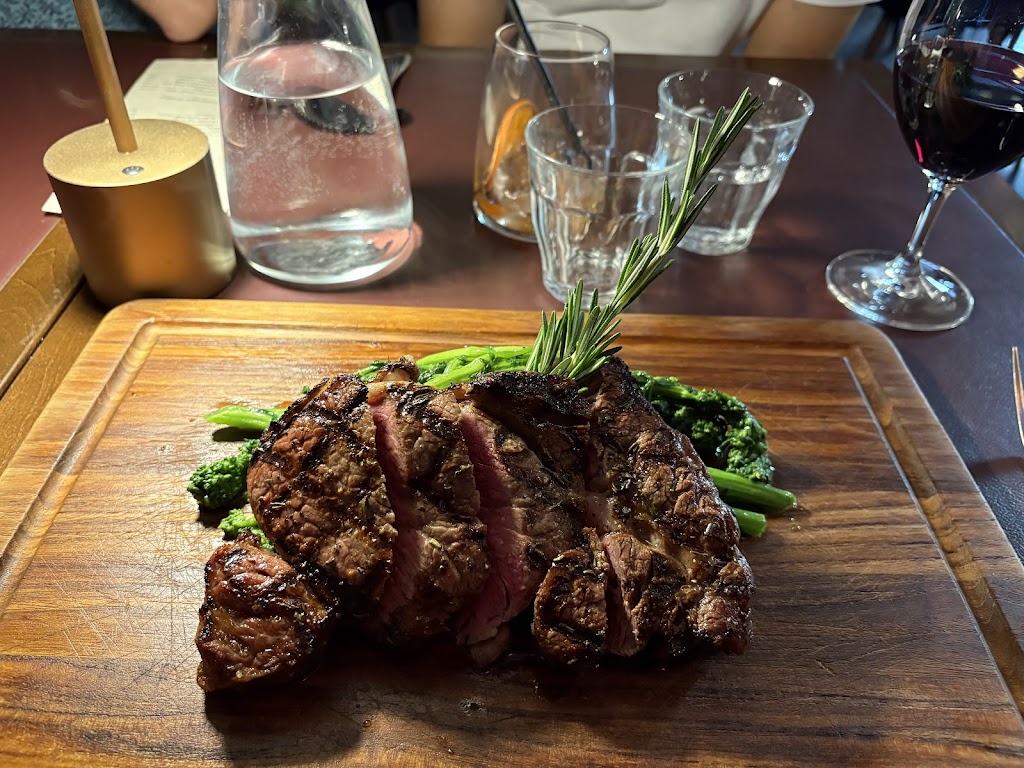Zitto Zitto Taverna