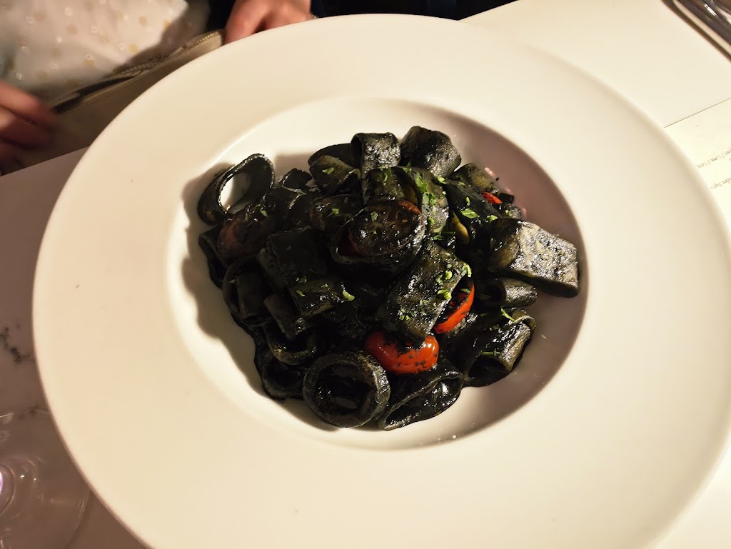 Zitto Zitto Taverna