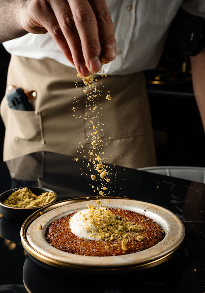 Ziyafet Modern Turkish Cuisine