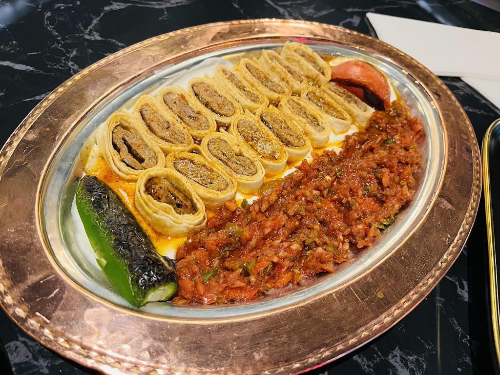 Ziyafet Modern Turkish Cuisine