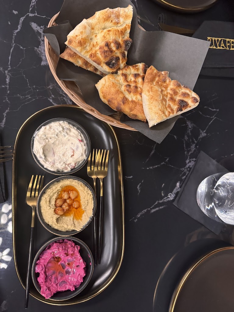 Ziyafet Modern Turkish Cuisine