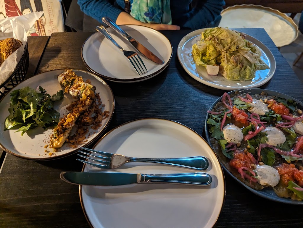 Zizi Wine Bar