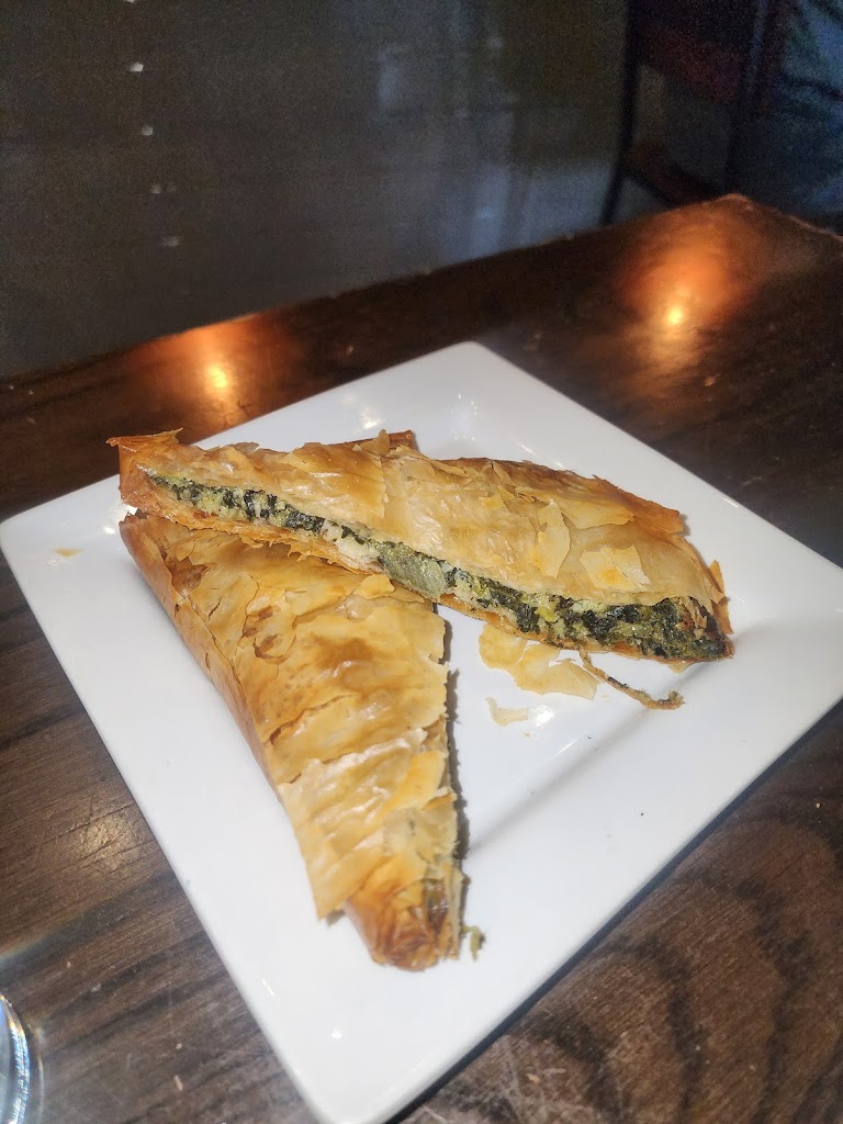 Zo Greek