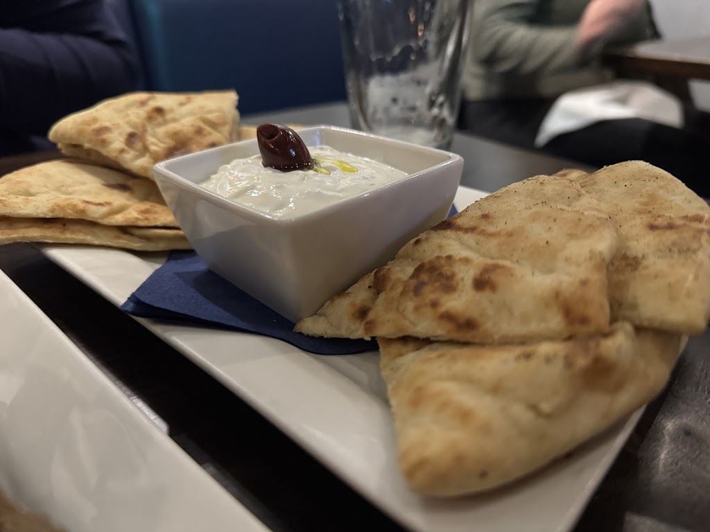 Zo Greek