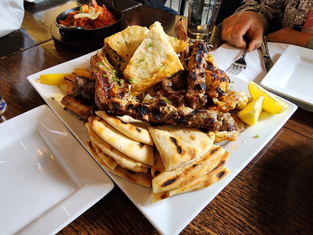 Zo Greek