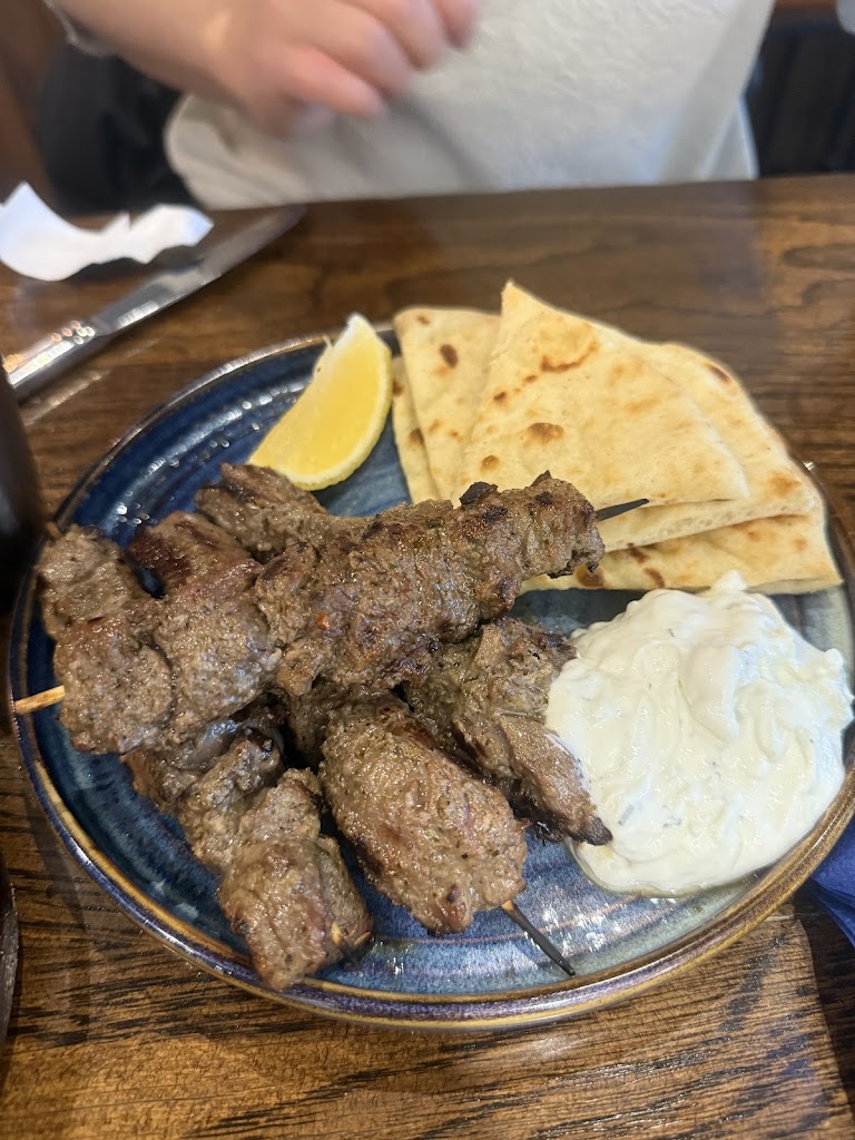 Zo Greek
