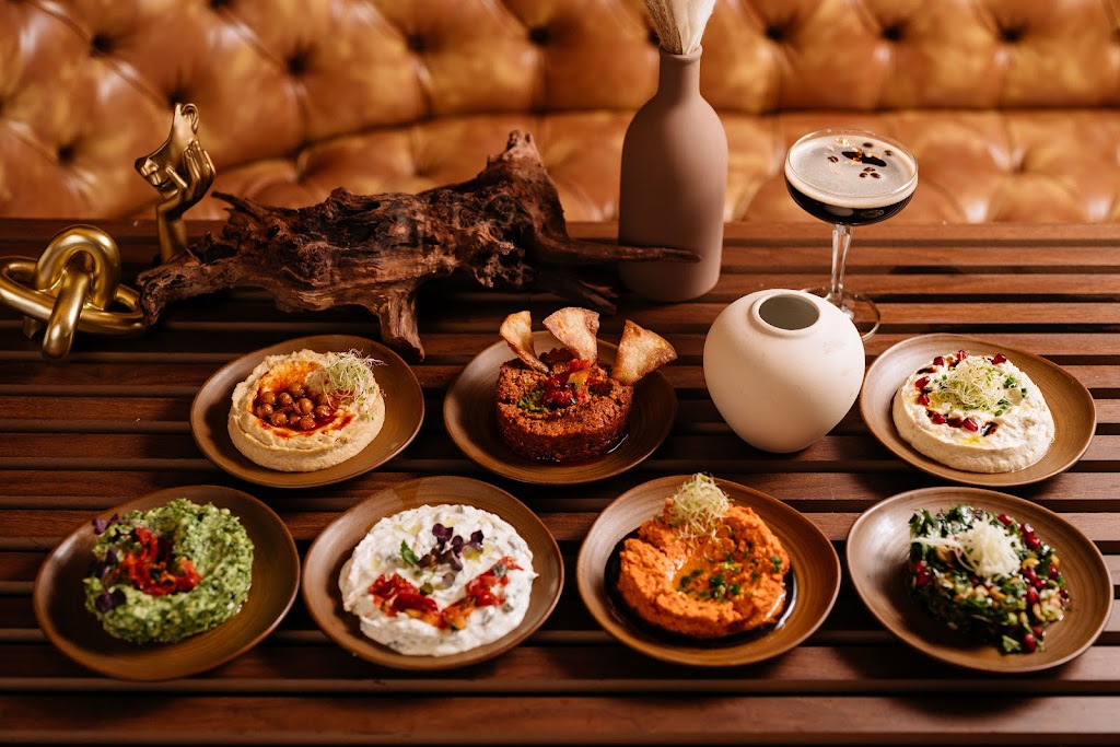 ZOI MEDITERRANEAN UES