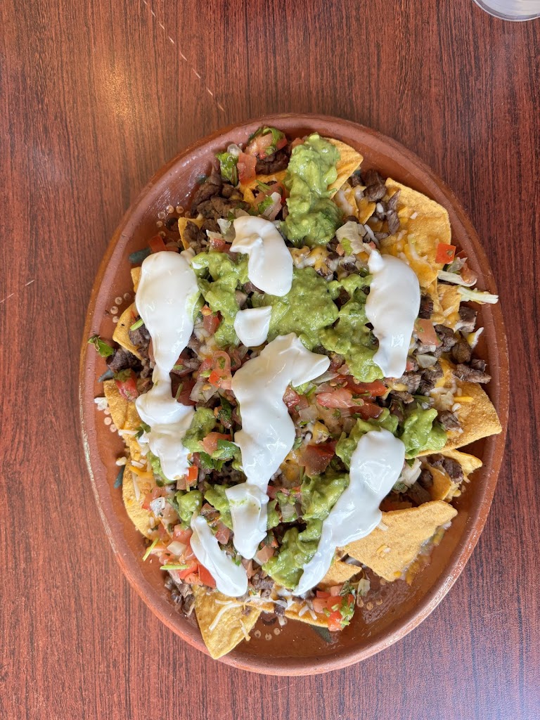 Zona Rosa Mexican Grill