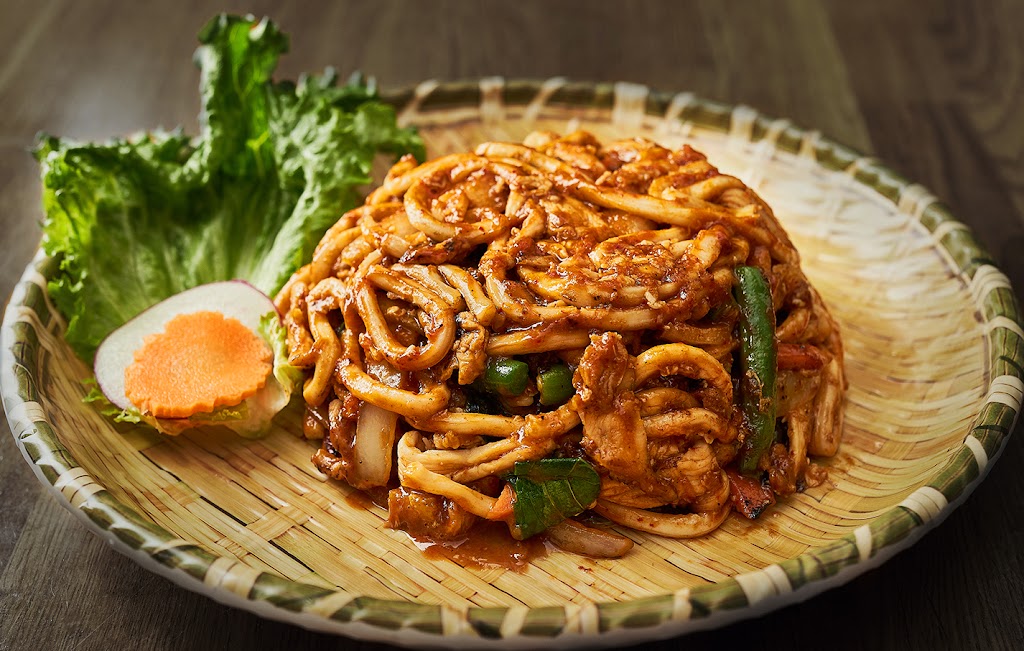 Zoob Zib Thai Authentic Noodle Bar