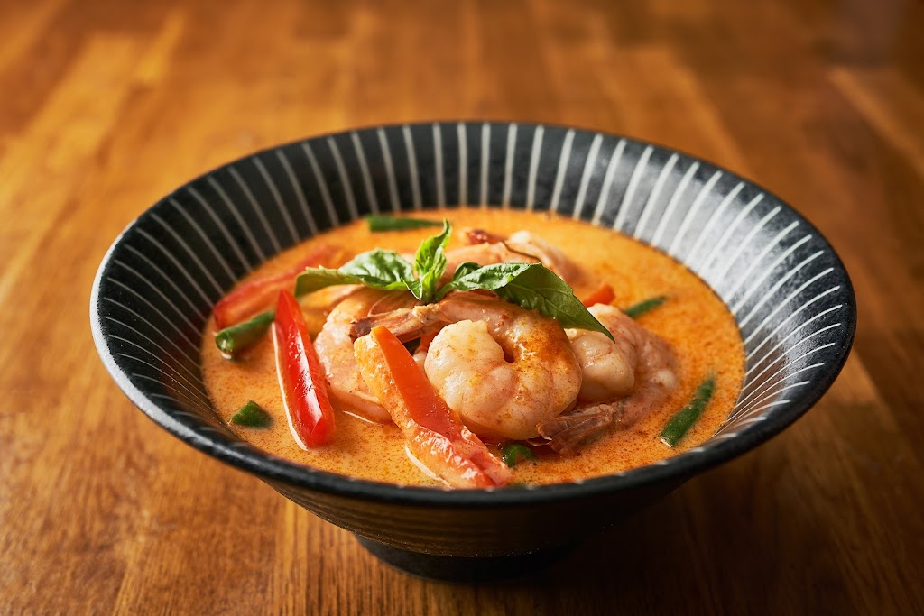 Zoob Zib Thai Authentic Noodle Bar