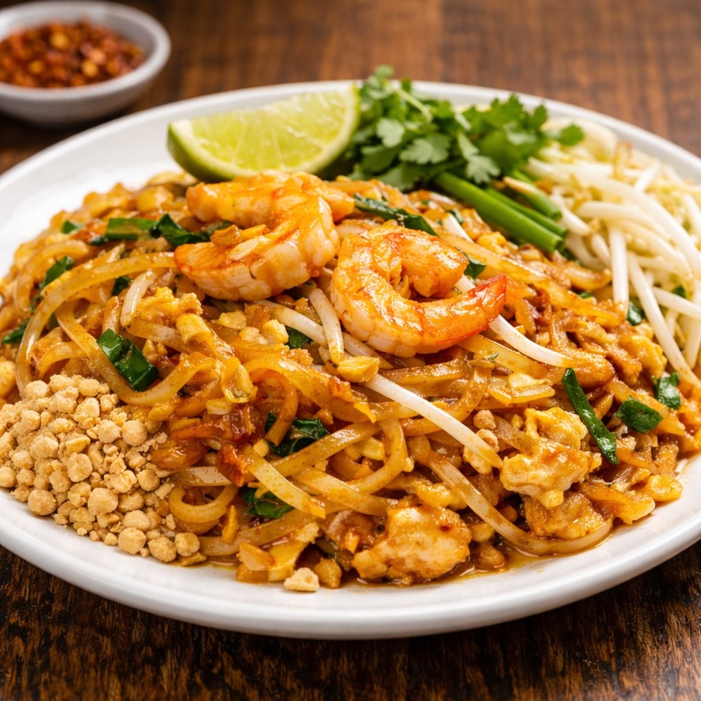 Zoob Zib Thai Authentic Noodle Bar