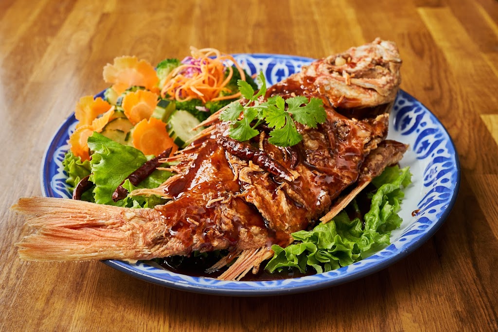 Zoob Zib Thai Authentic Noodle Bar