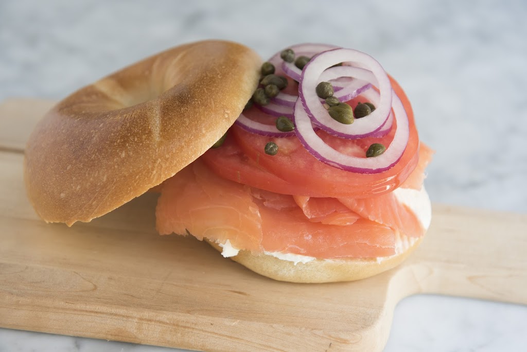 Zucker's Bagels and Smoked Fish