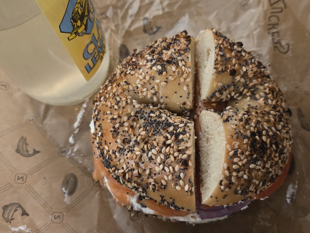 Zucker's Bagels & Smoked Fish