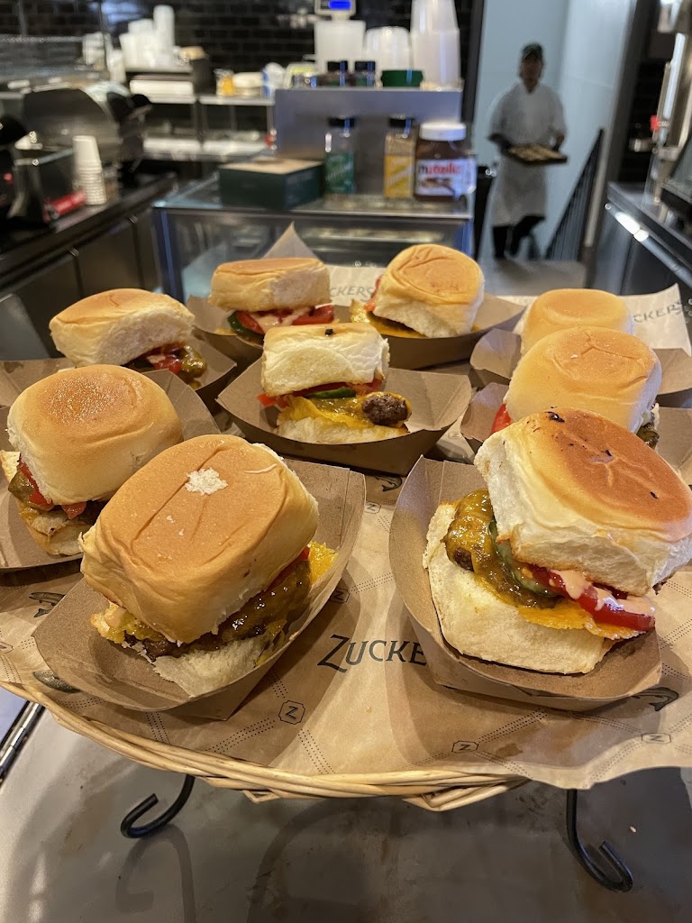 Zucker's Bagels & Smoked Fish