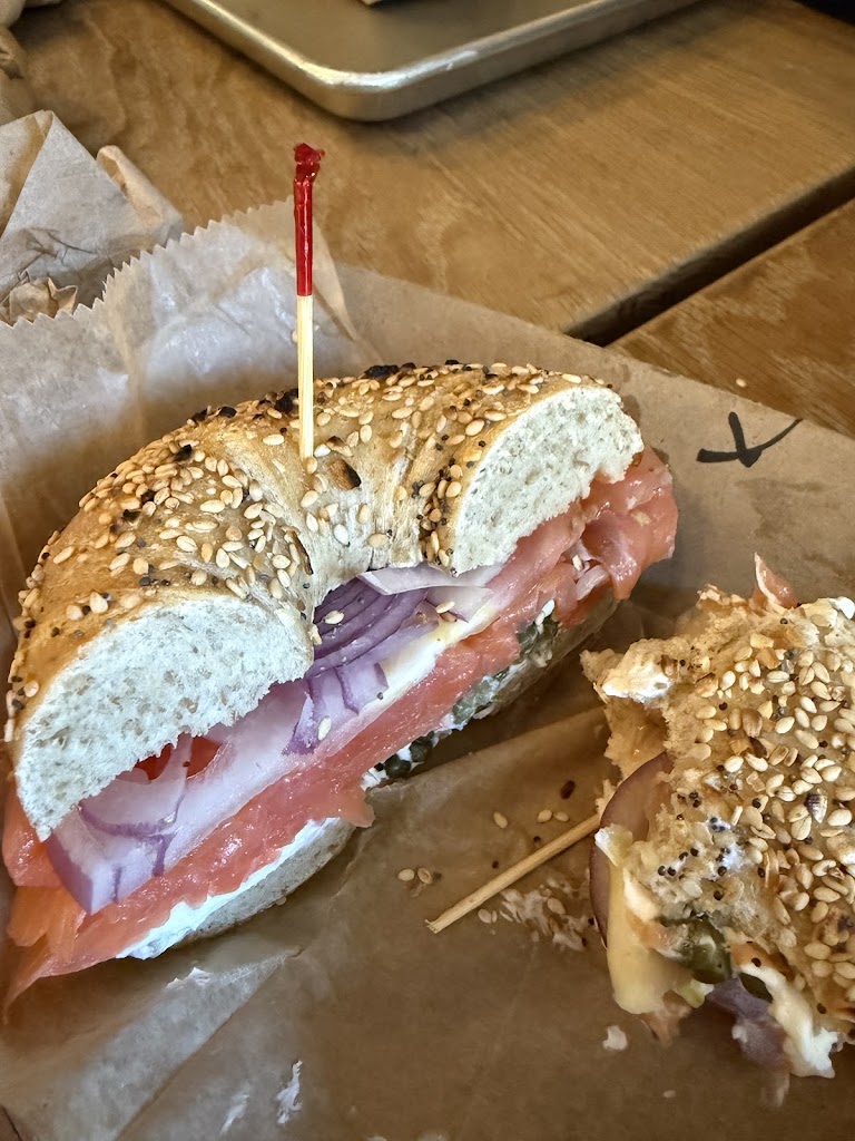 Zucker's Bagels & Smoked Fish