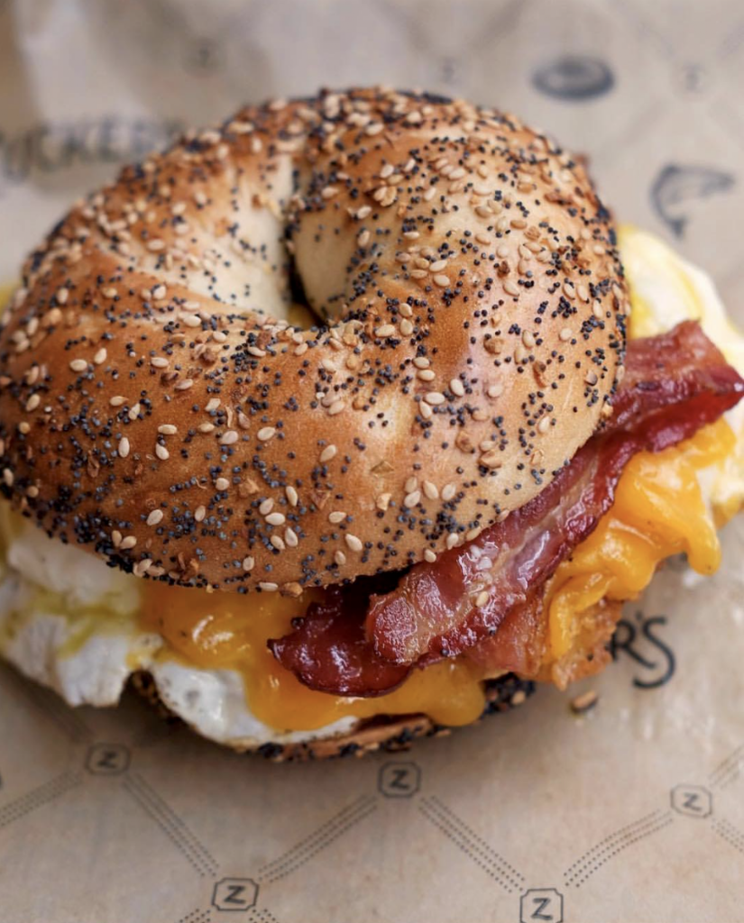 Zucker's Bagels & Smoked Fish