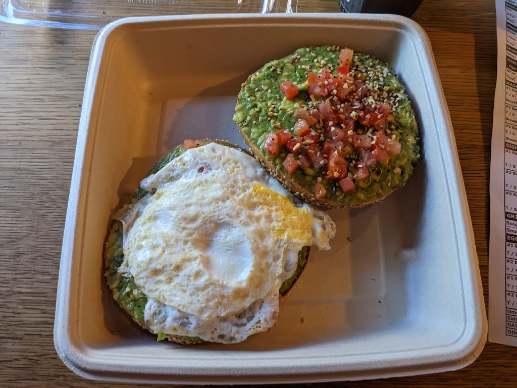 Zucker's Bagels & Smoked Fish