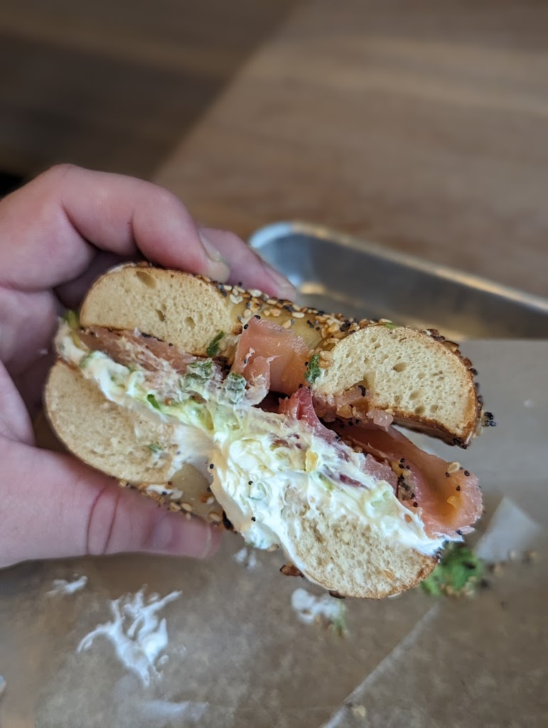 Zucker's Bagels & Smoked Fish