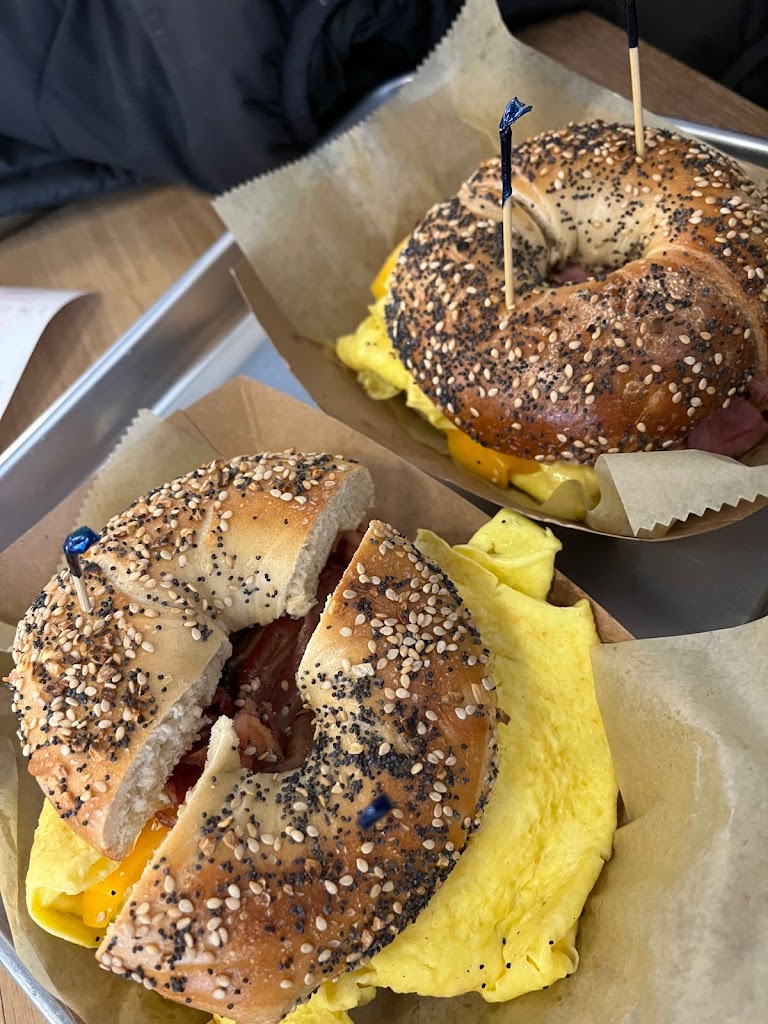Zucker's Bagels & Smoked Fish