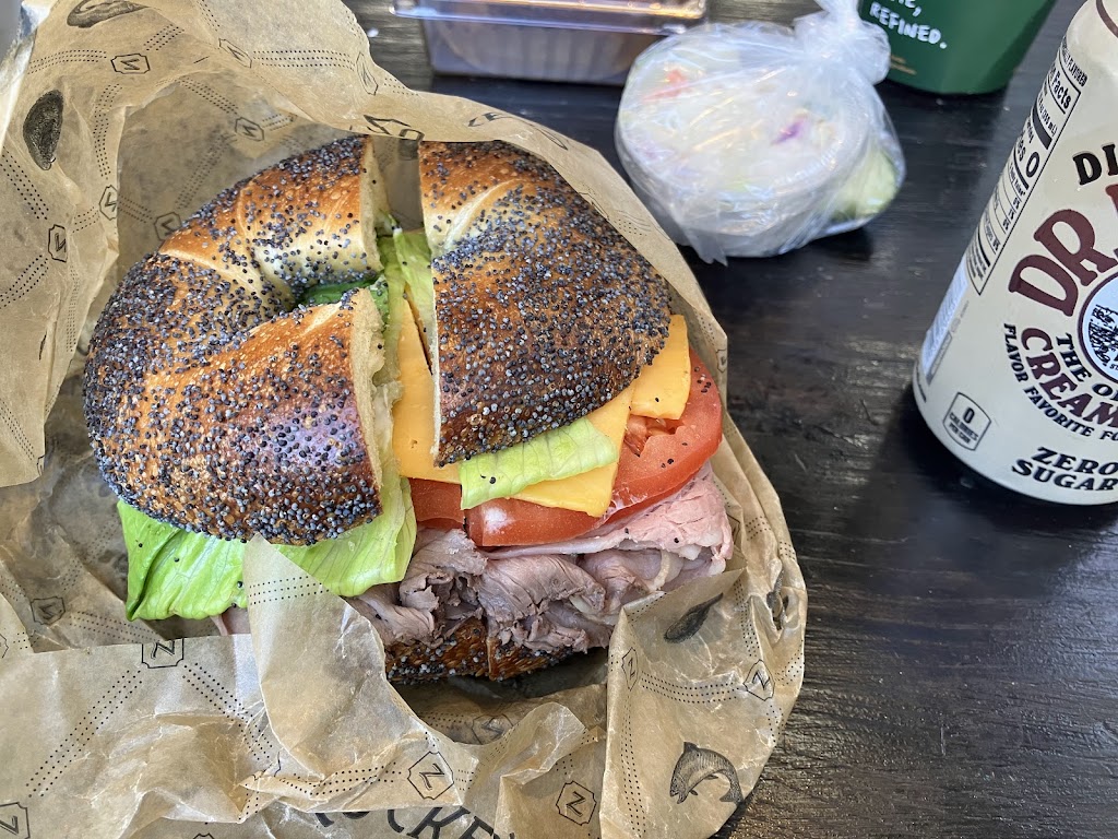 Zucker's Bagels & Smoked Fish