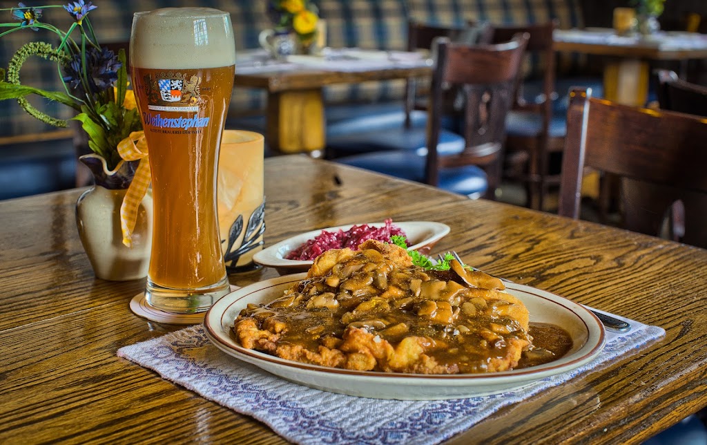 Zum Stammtisch